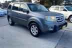 2009 HONDA PILOT