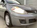 2011 NISSAN VERSA