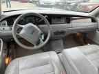 2001 LINCOLN Town Car