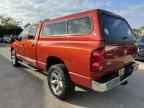 2008 DODGE RAM 1500