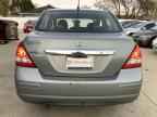 2011 NISSAN VERSA