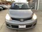 2011 NISSAN VERSA