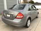 2011 NISSAN VERSA