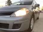 2011 NISSAN VERSA