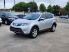 2013 TOYOTA RAV4