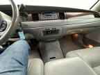 2001 LINCOLN Town Car