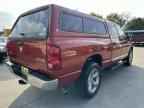 2008 DODGE RAM 1500
