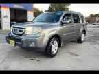 2009 HONDA PILOT
