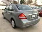 2011 NISSAN VERSA