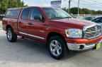 2008 DODGE RAM 1500
