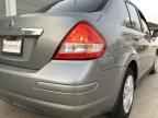 2011 NISSAN VERSA