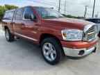 2008 DODGE RAM 1500