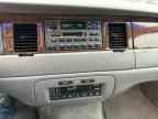 2001 LINCOLN Town Car