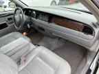 2001 LINCOLN Town Car