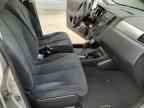 2011 NISSAN VERSA