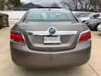 2010 BUICK LACROSSE