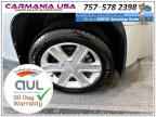 2010 GMC Terrain