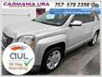 2010 GMC Terrain