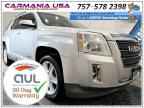 2010 GMC Terrain