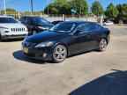 2009 LEXUS IS 250