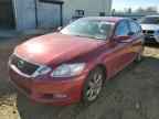 2008 LEXUS GS 350