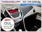 2010 GMC Terrain