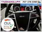 2010 GMC Terrain