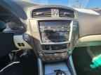 2009 LEXUS IS 250