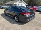 2017 KIA OPTIMA