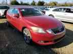2008 LEXUS GS 350
