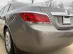 2010 BUICK LACROSSE