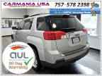 2010 GMC Terrain
