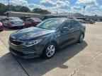 2017 KIA OPTIMA