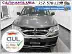 2016 DODGE JOURNEY