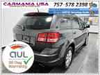 2016 DODGE JOURNEY