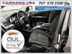 2016 DODGE JOURNEY