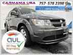 2016 DODGE JOURNEY