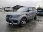 2021 LAND ROVER RANGE ROVER