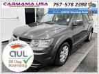 2016 DODGE JOURNEY