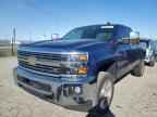 2016 CHEVROLET Silverado