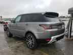 2021 LAND ROVER RANGE ROVER