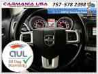 2016 DODGE JOURNEY