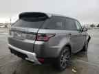 2021 LAND ROVER RANGE ROVER