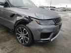 2021 LAND ROVER RANGE ROVER