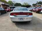 2012 DODGE CHARGER