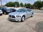 2012 DODGE CHARGER