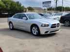 2012 DODGE CHARGER