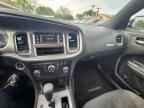 2012 DODGE CHARGER