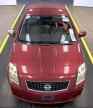 2008 NISSAN SENTRA