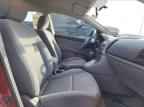 2008 NISSAN SENTRA